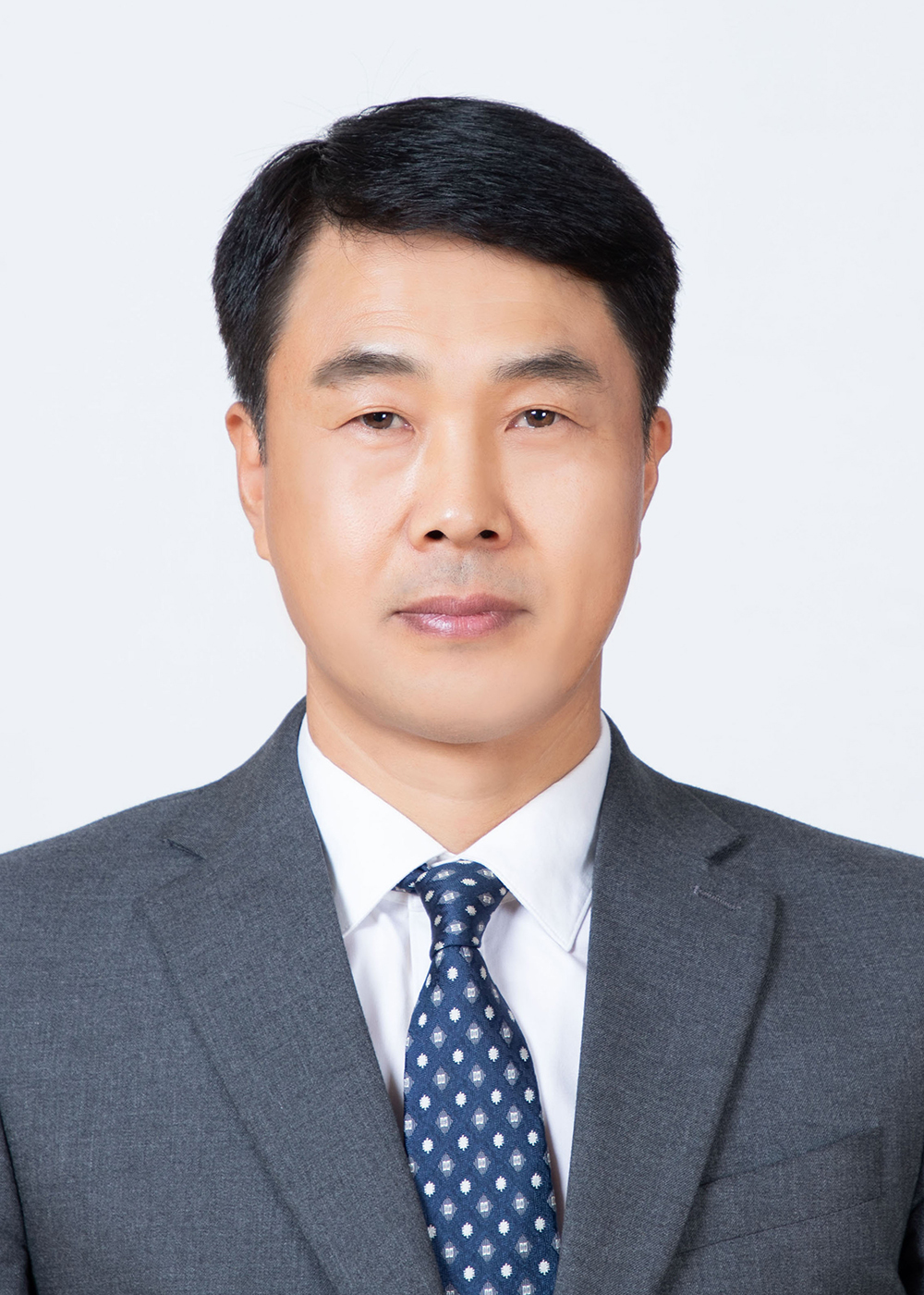 김삼용 후보