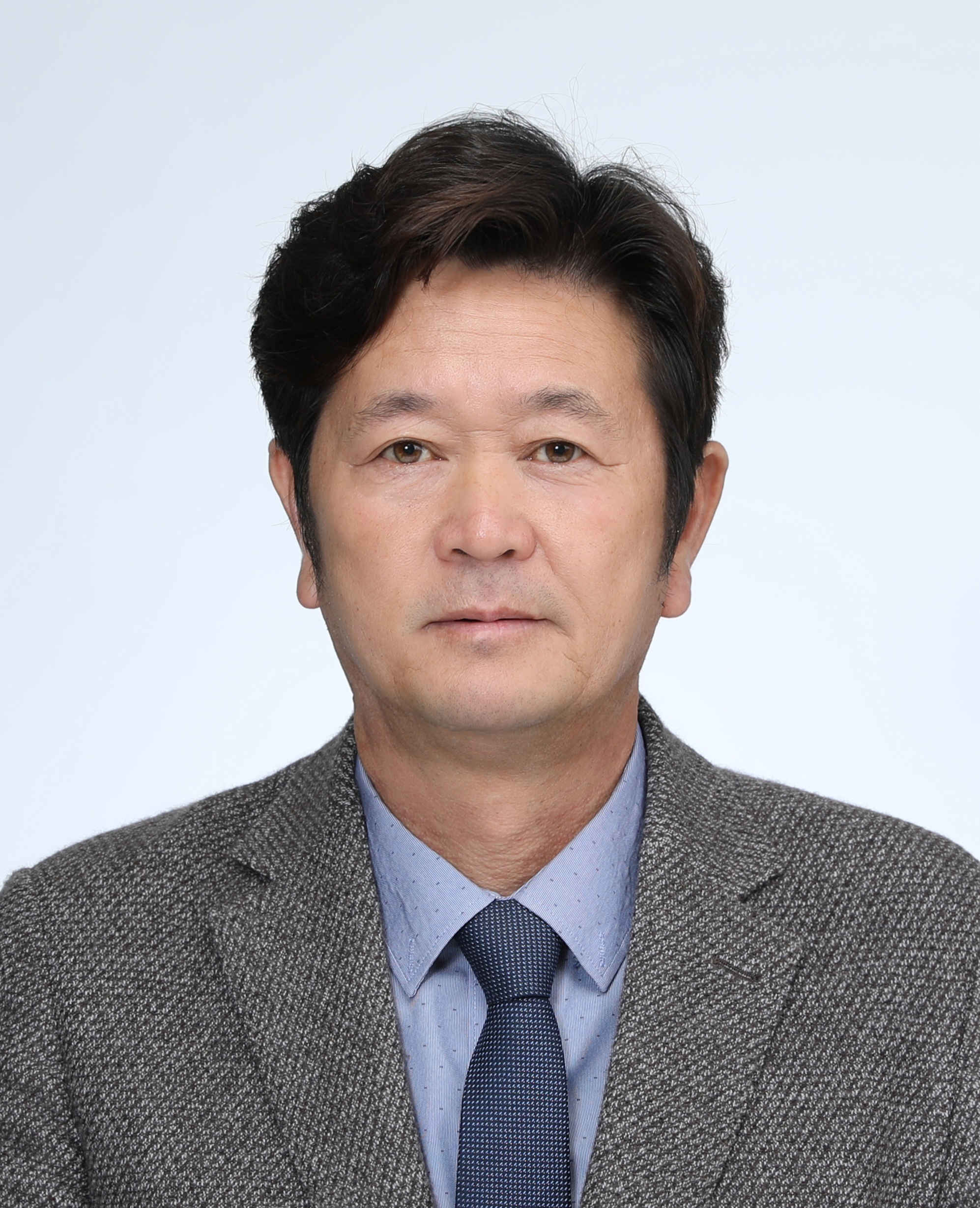 안선홍 후보