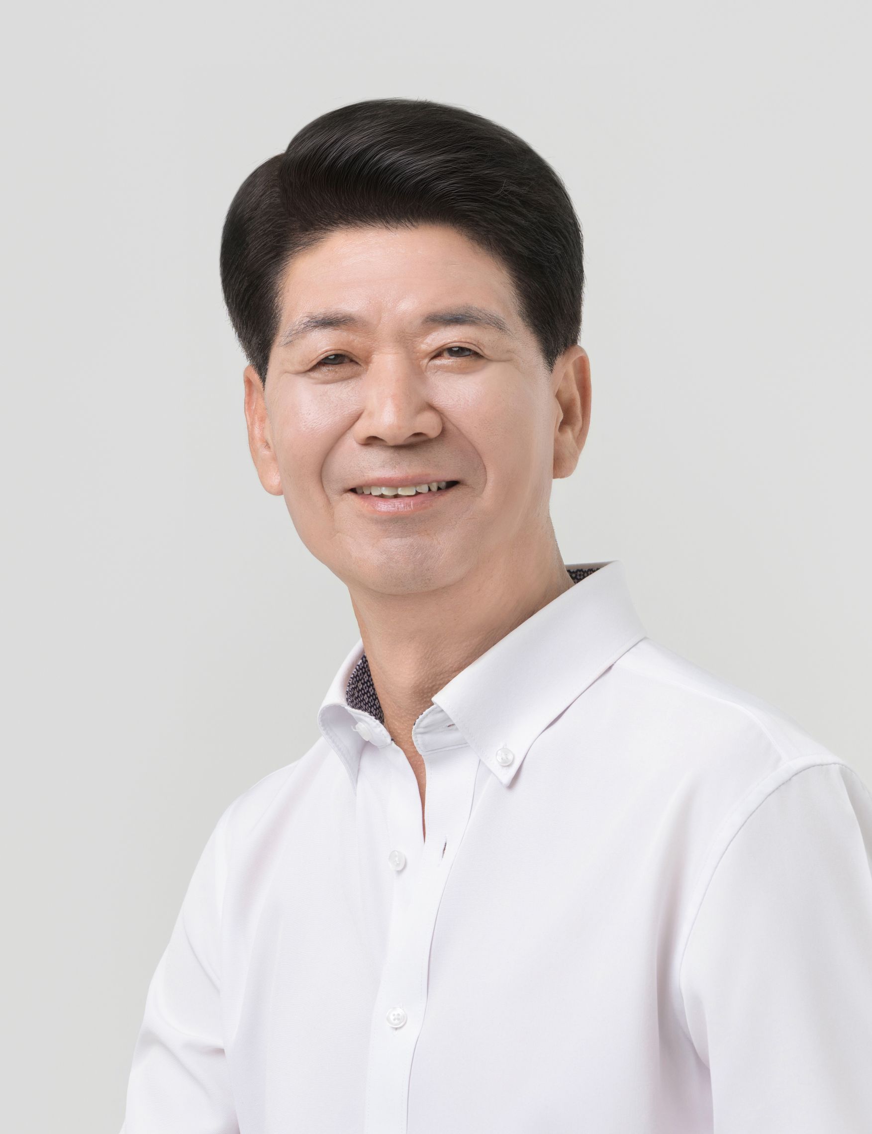 박성만 후보