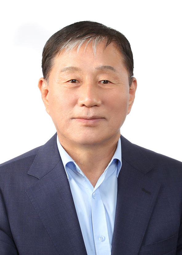 진남표 후보