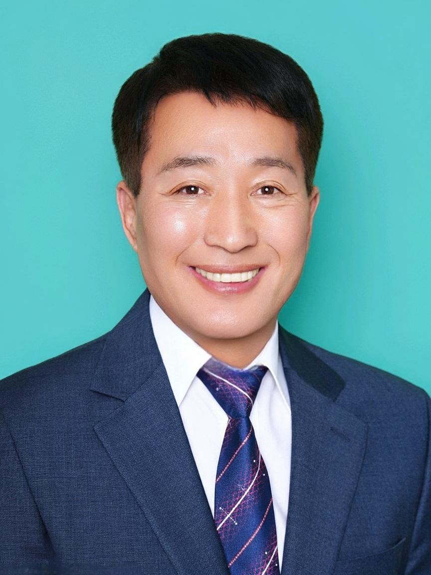 양종천 후보