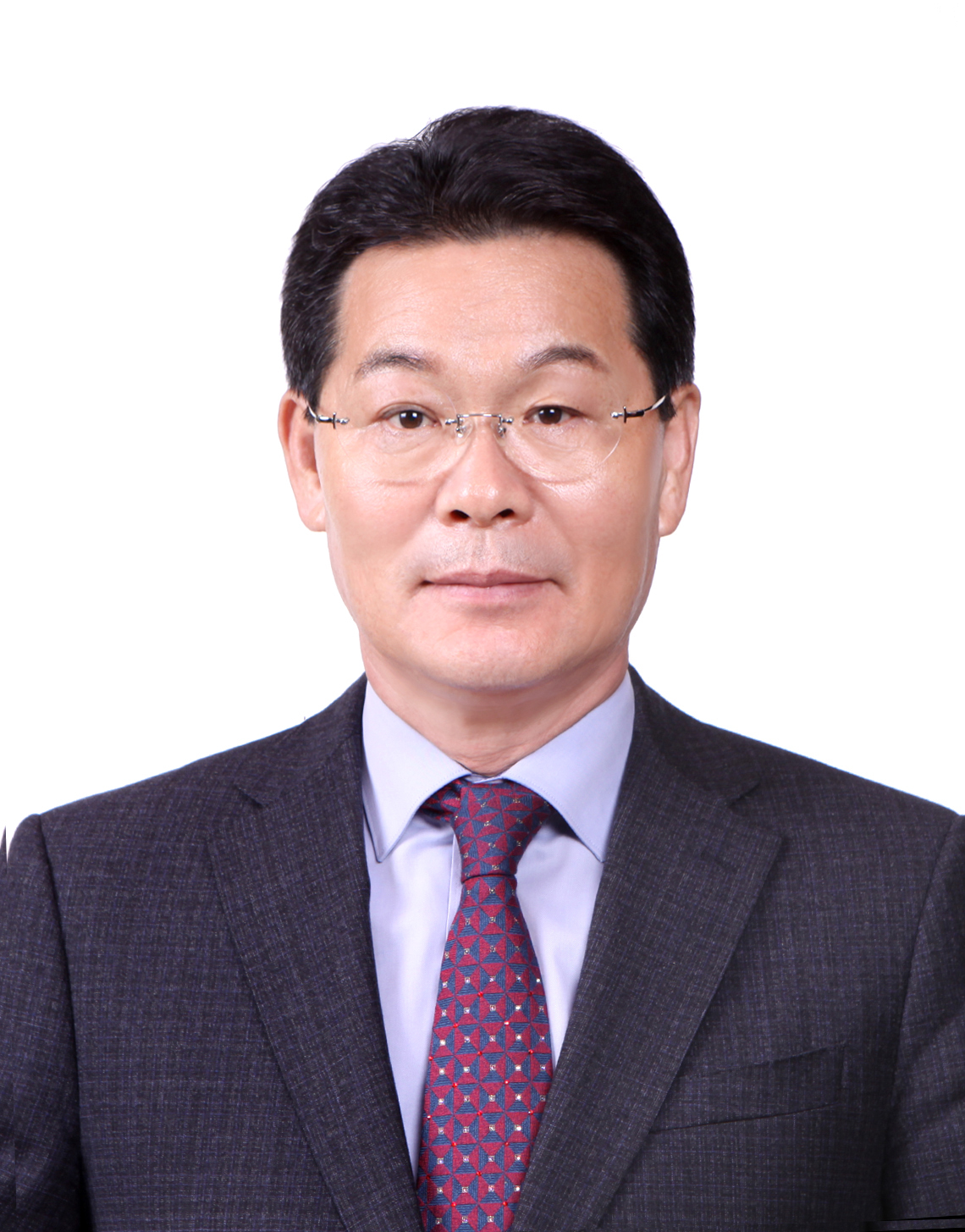 권익현 후보