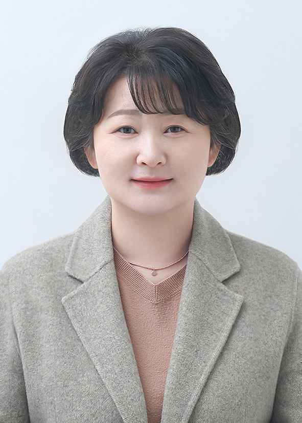 장은아 후보