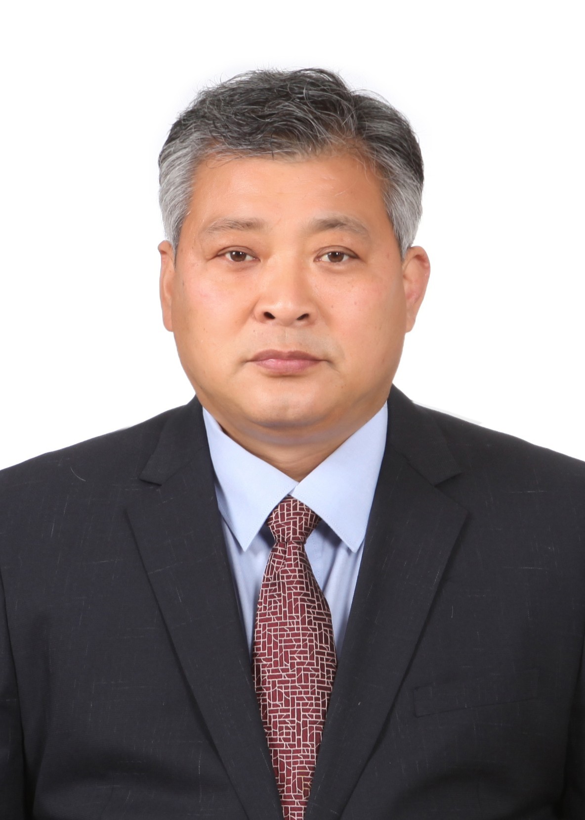 김형관 후보
