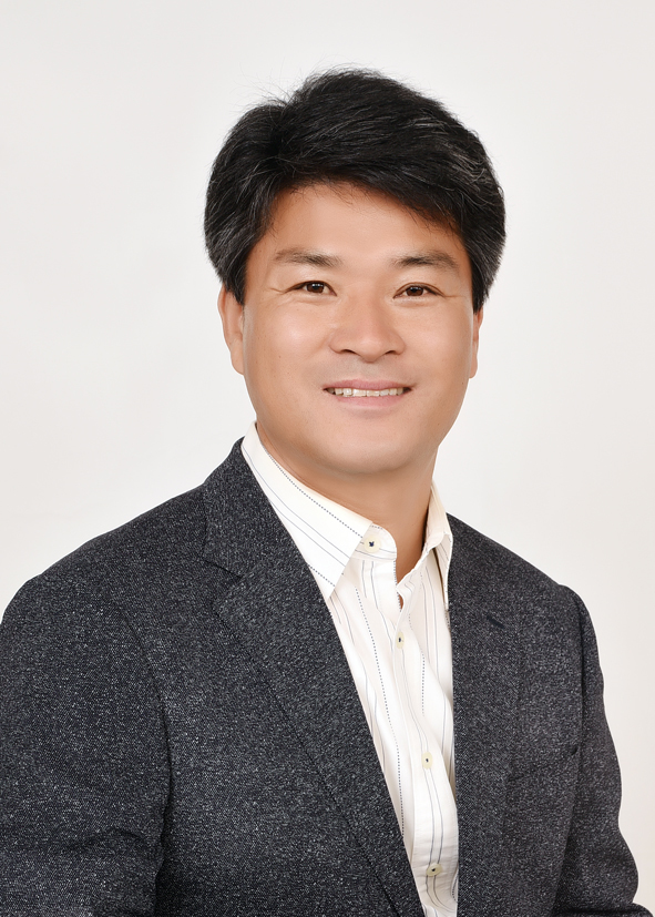 김성찬 후보